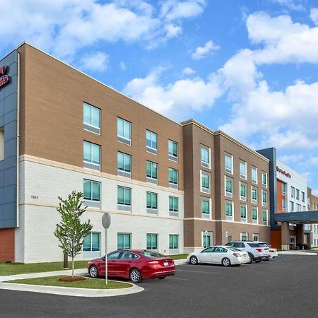 Hampton Inn & Suites Bloomfield Hills Detroit Ngoại thất bức ảnh