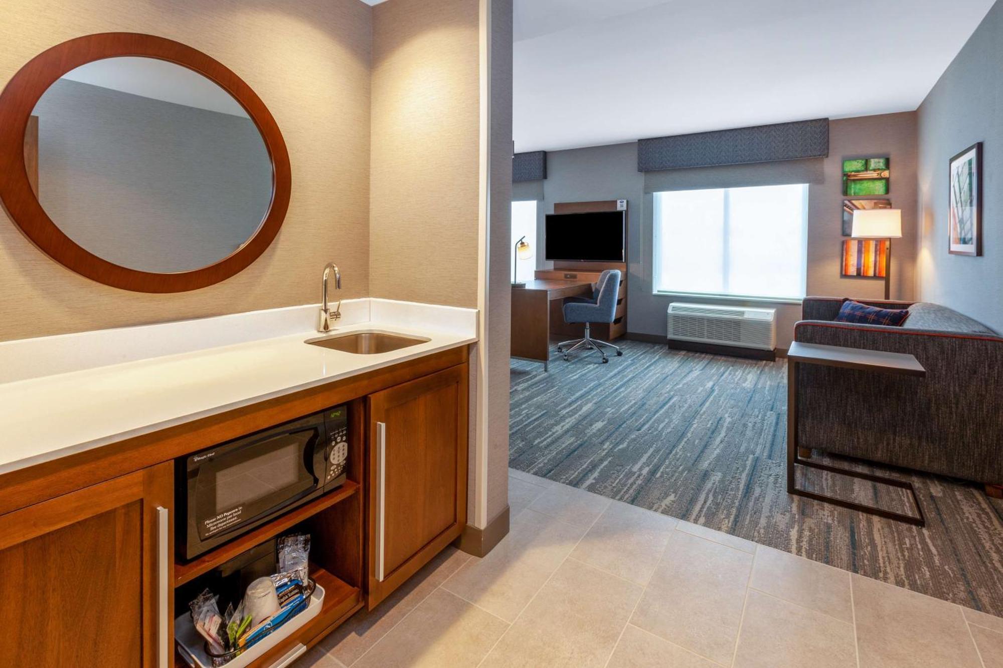 Hampton Inn & Suites Bloomfield Hills Detroit Ngoại thất bức ảnh