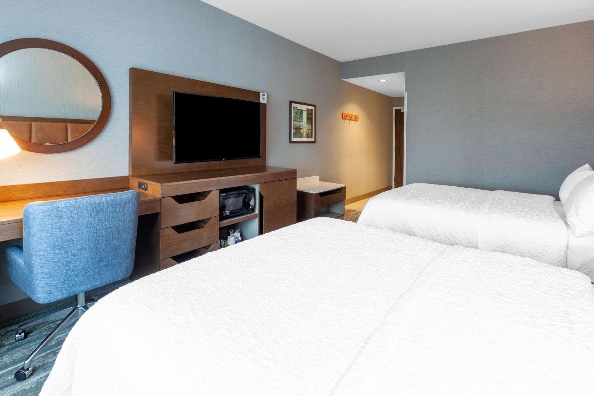Hampton Inn & Suites Bloomfield Hills Detroit Ngoại thất bức ảnh