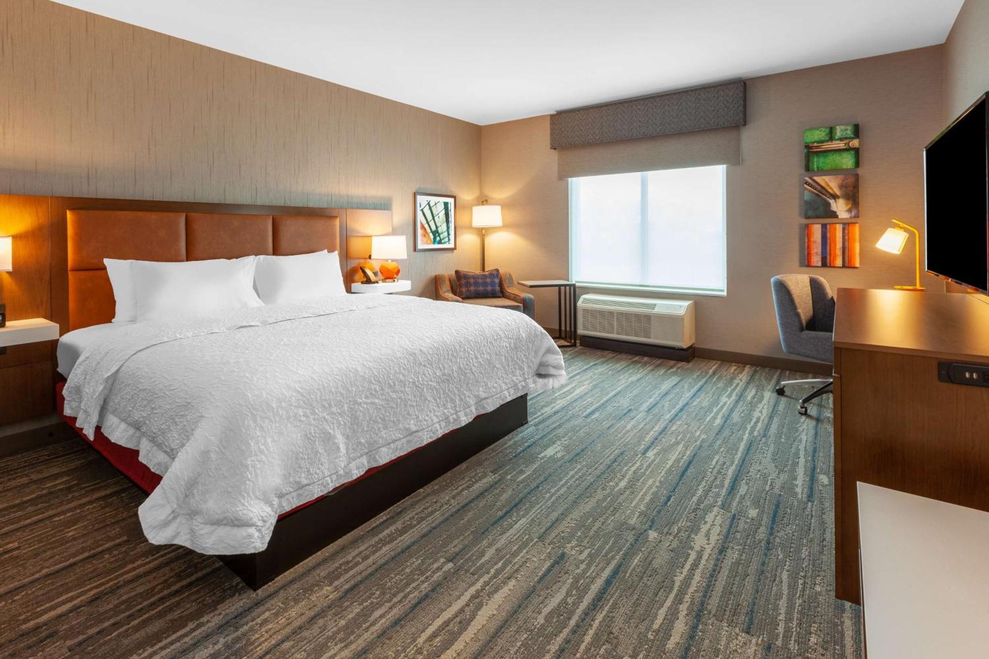 Hampton Inn & Suites Bloomfield Hills Detroit Ngoại thất bức ảnh