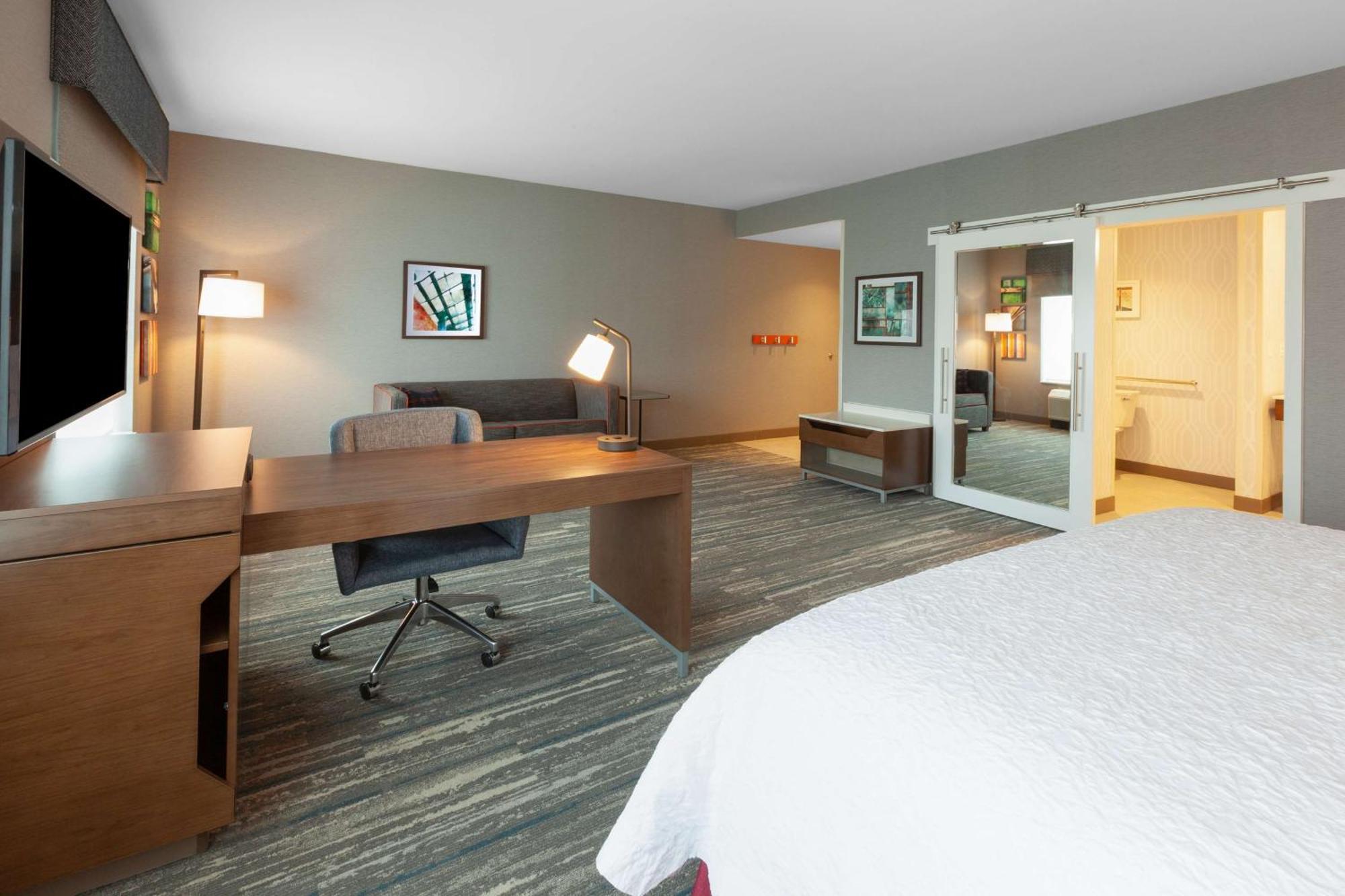 Hampton Inn & Suites Bloomfield Hills Detroit Ngoại thất bức ảnh