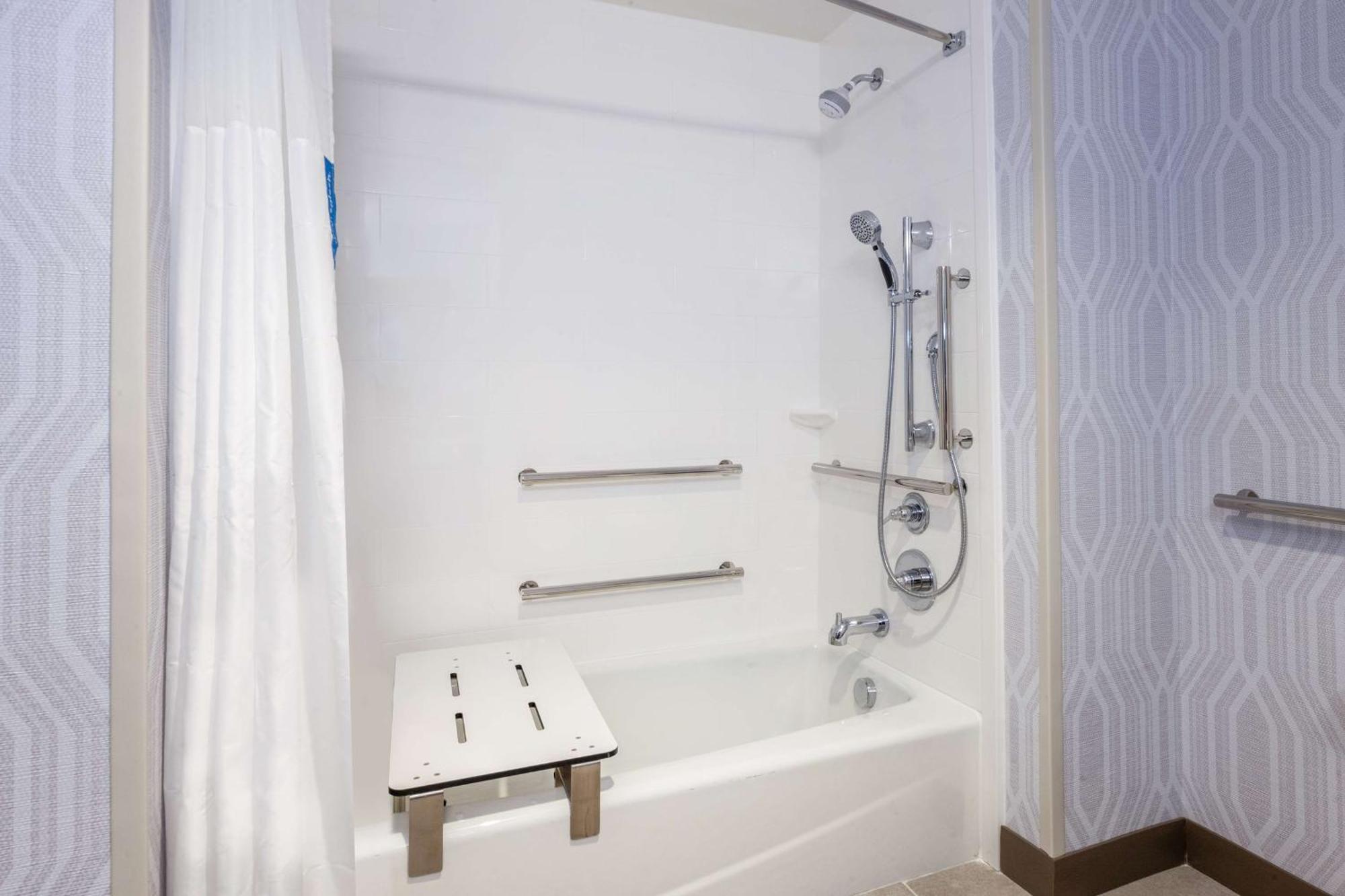 Hampton Inn & Suites Bloomfield Hills Detroit Ngoại thất bức ảnh