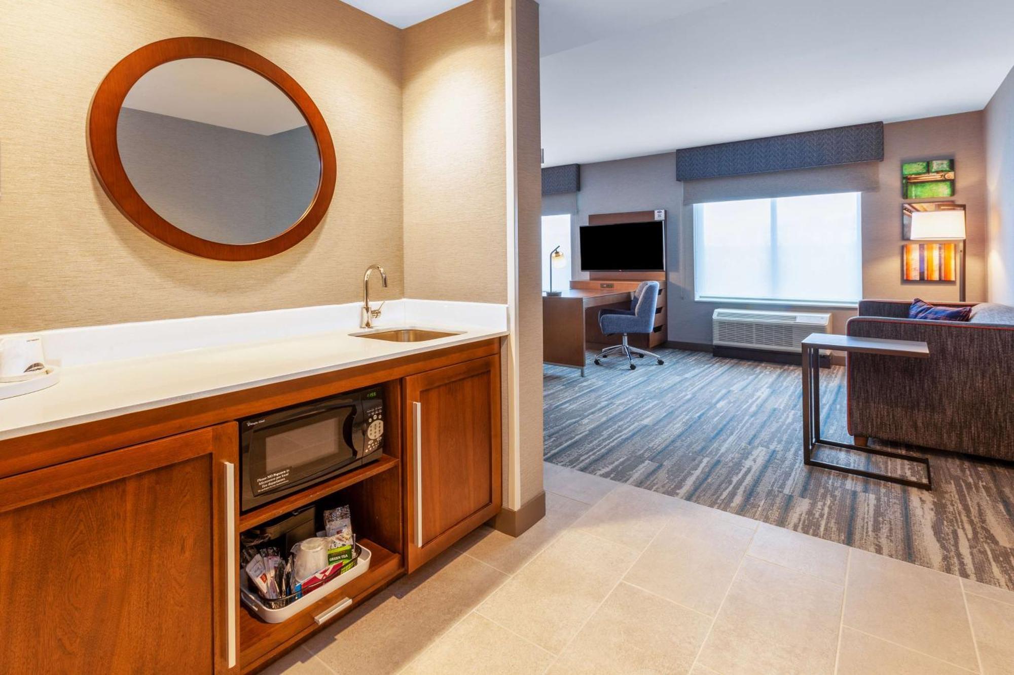 Hampton Inn & Suites Bloomfield Hills Detroit Ngoại thất bức ảnh