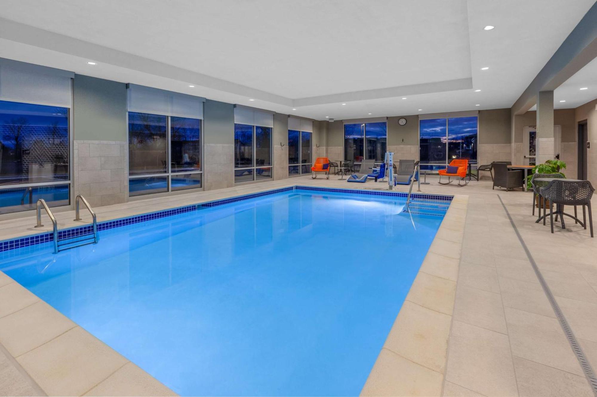 Hampton Inn & Suites Bloomfield Hills Detroit Ngoại thất bức ảnh
