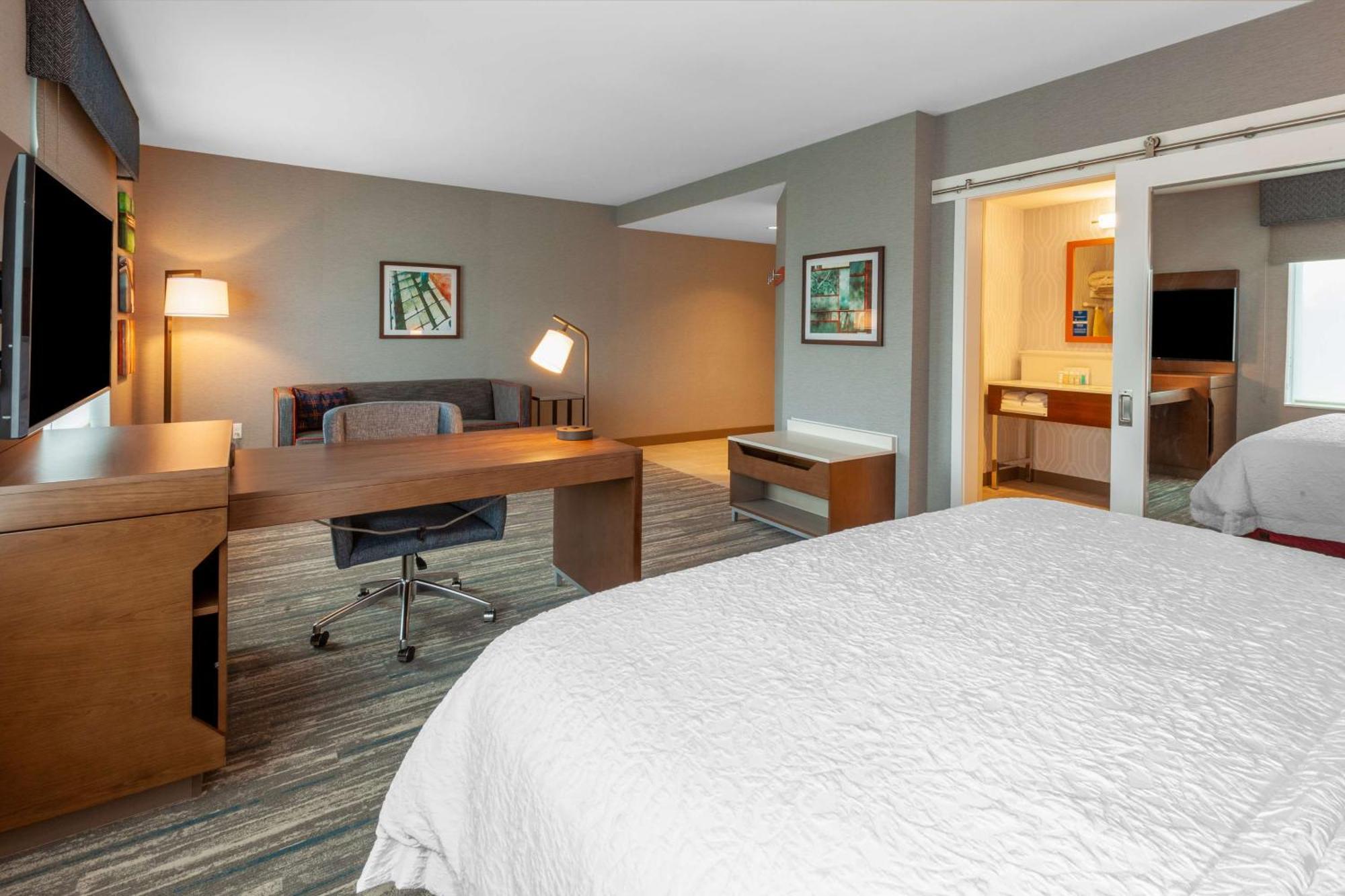 Hampton Inn & Suites Bloomfield Hills Detroit Ngoại thất bức ảnh