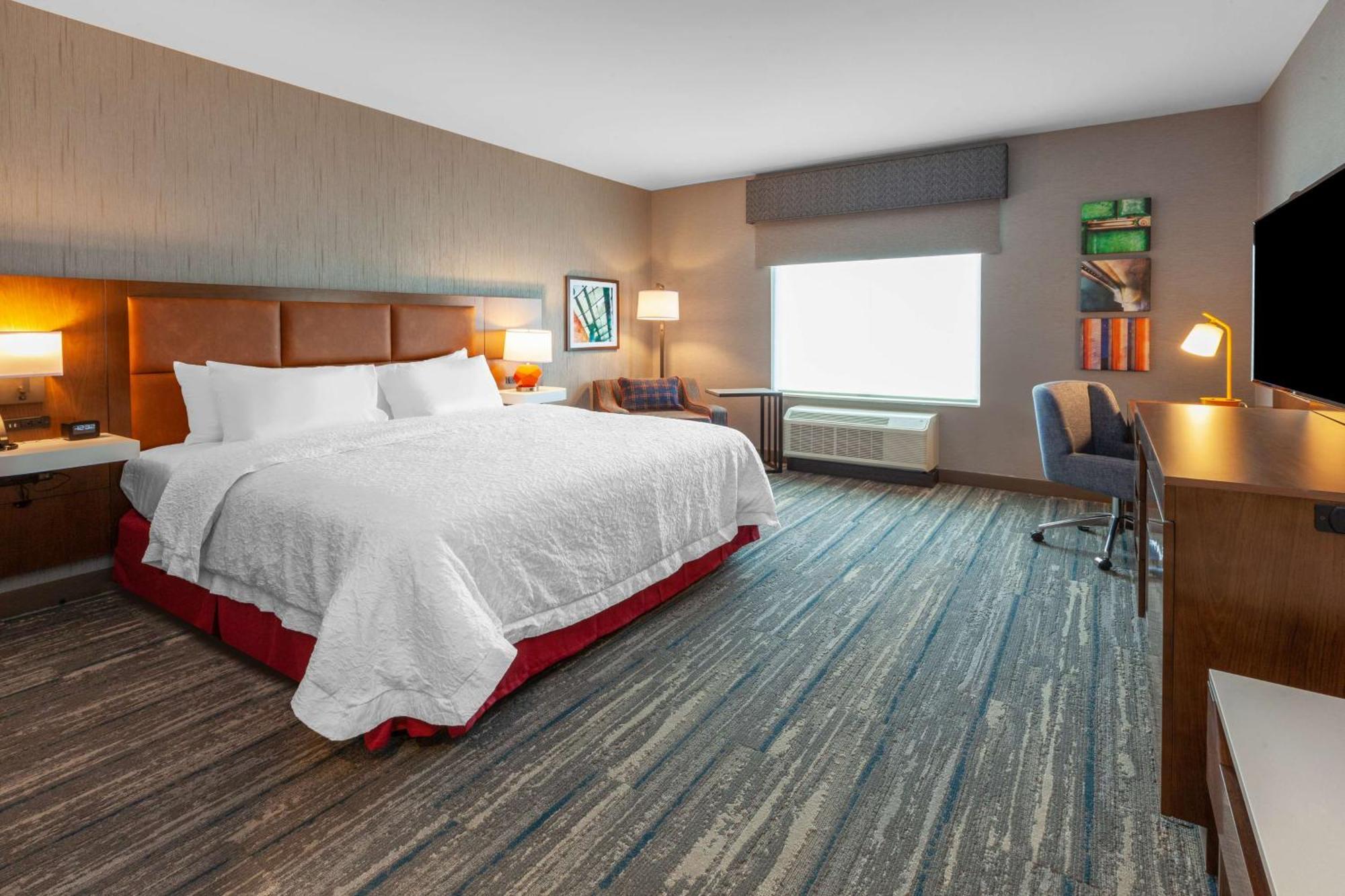 Hampton Inn & Suites Bloomfield Hills Detroit Ngoại thất bức ảnh