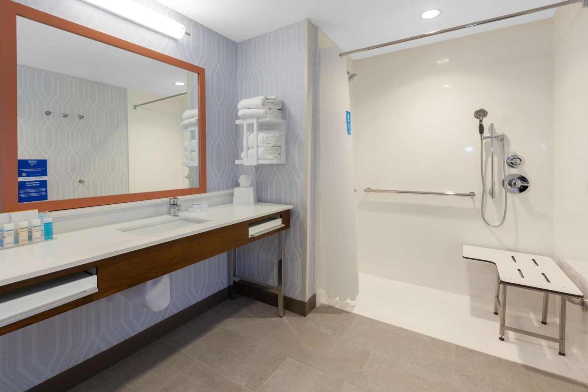 Hampton Inn & Suites Bloomfield Hills Detroit Ngoại thất bức ảnh