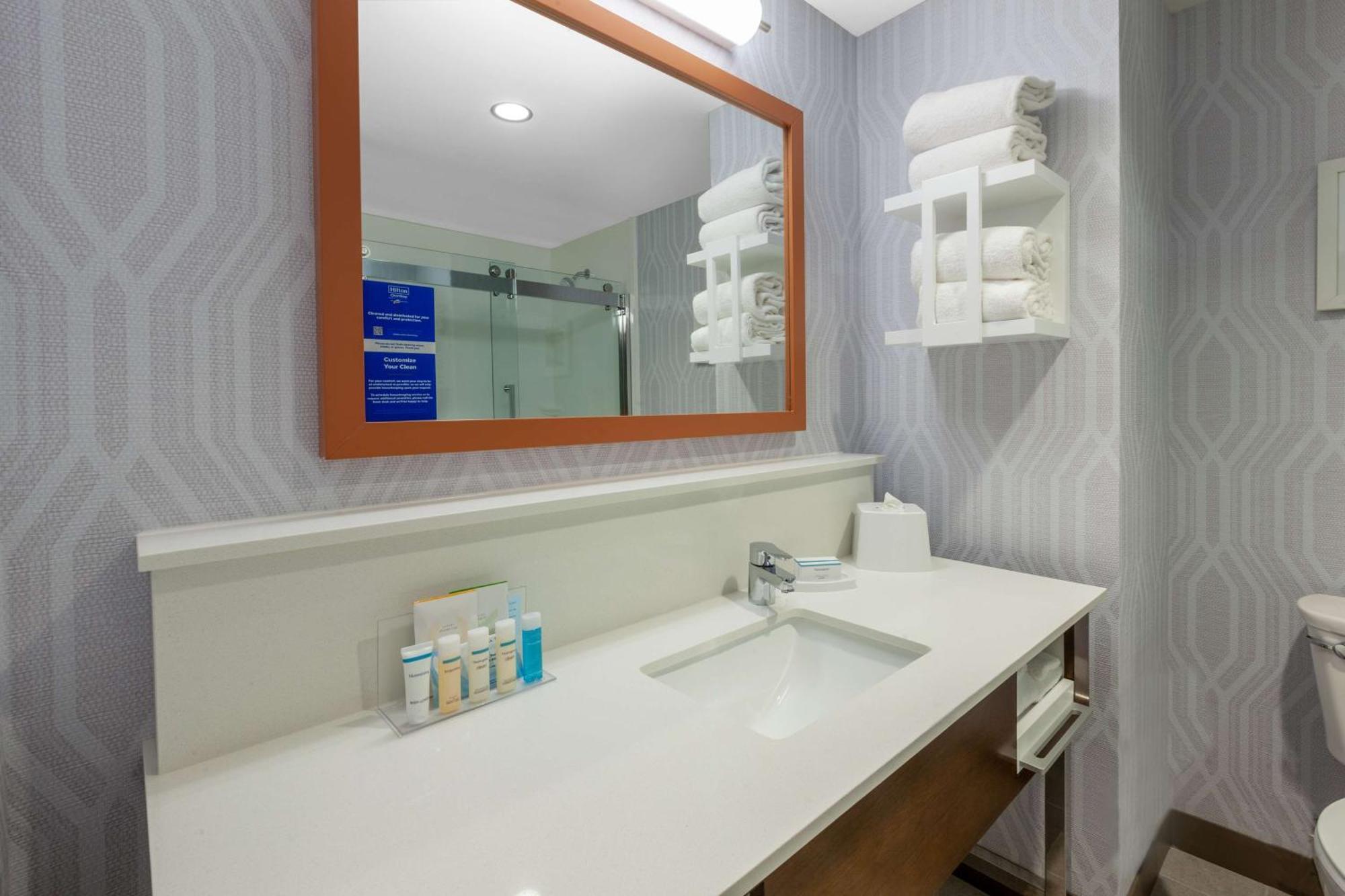 Hampton Inn & Suites Bloomfield Hills Detroit Ngoại thất bức ảnh