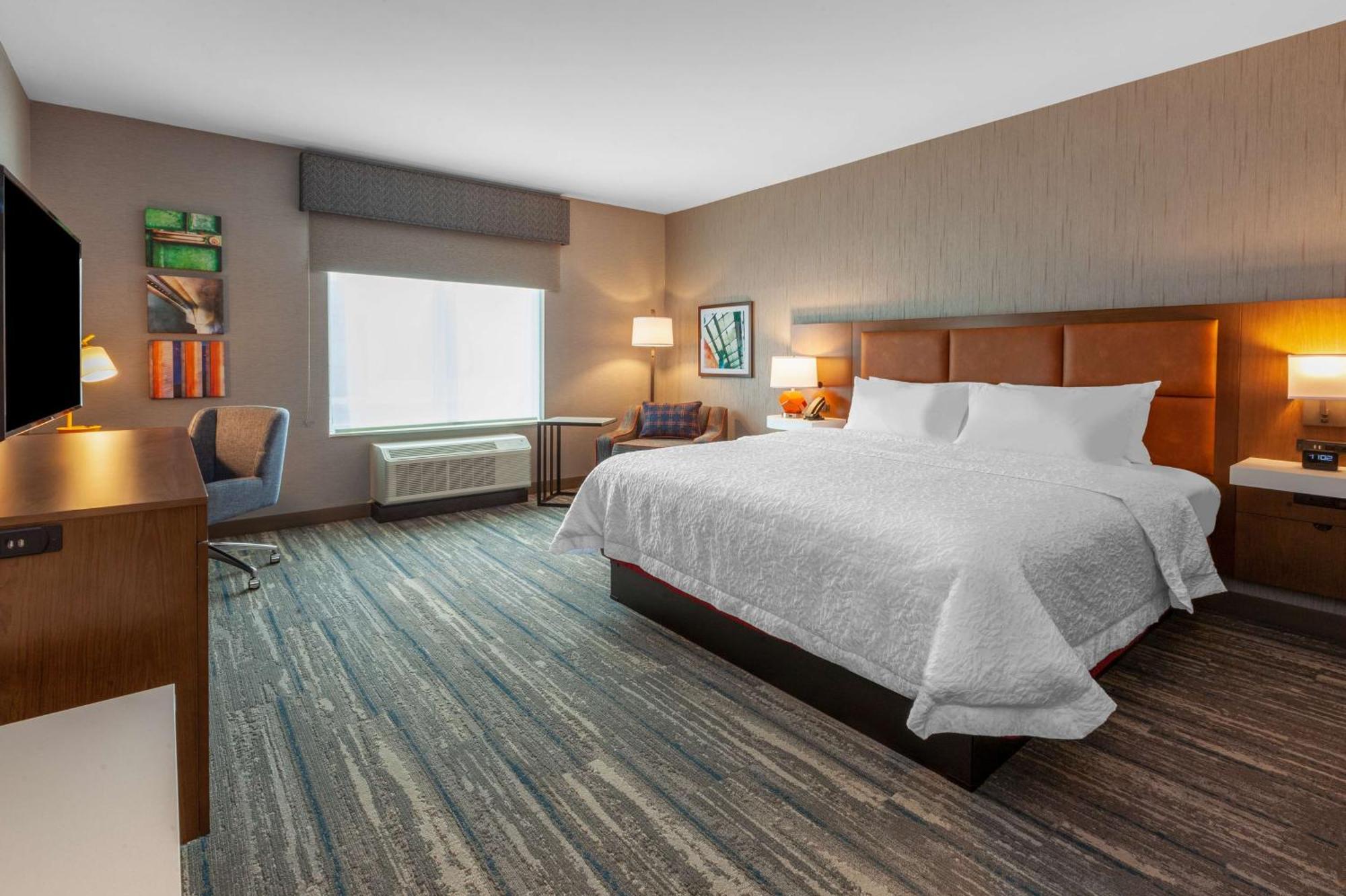 Hampton Inn & Suites Bloomfield Hills Detroit Ngoại thất bức ảnh