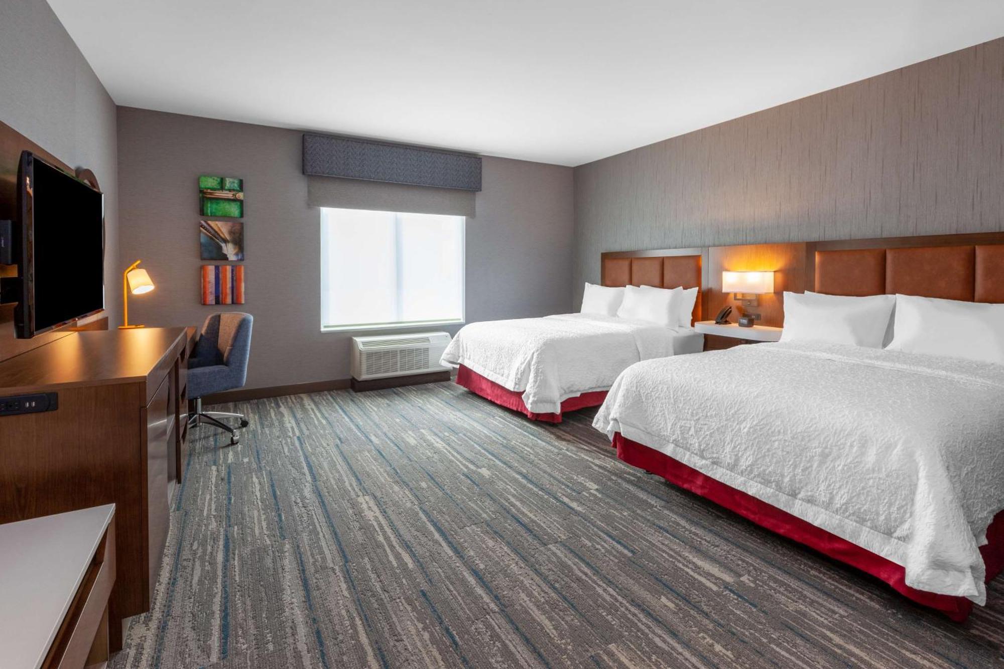 Hampton Inn & Suites Bloomfield Hills Detroit Ngoại thất bức ảnh