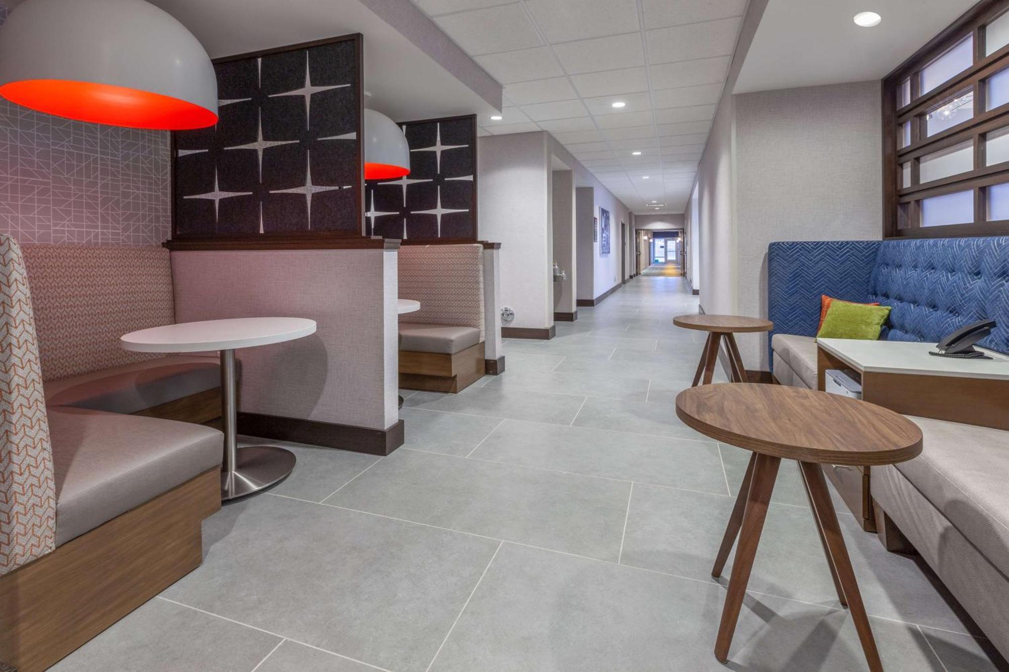 Hampton Inn & Suites Bloomfield Hills Detroit Ngoại thất bức ảnh