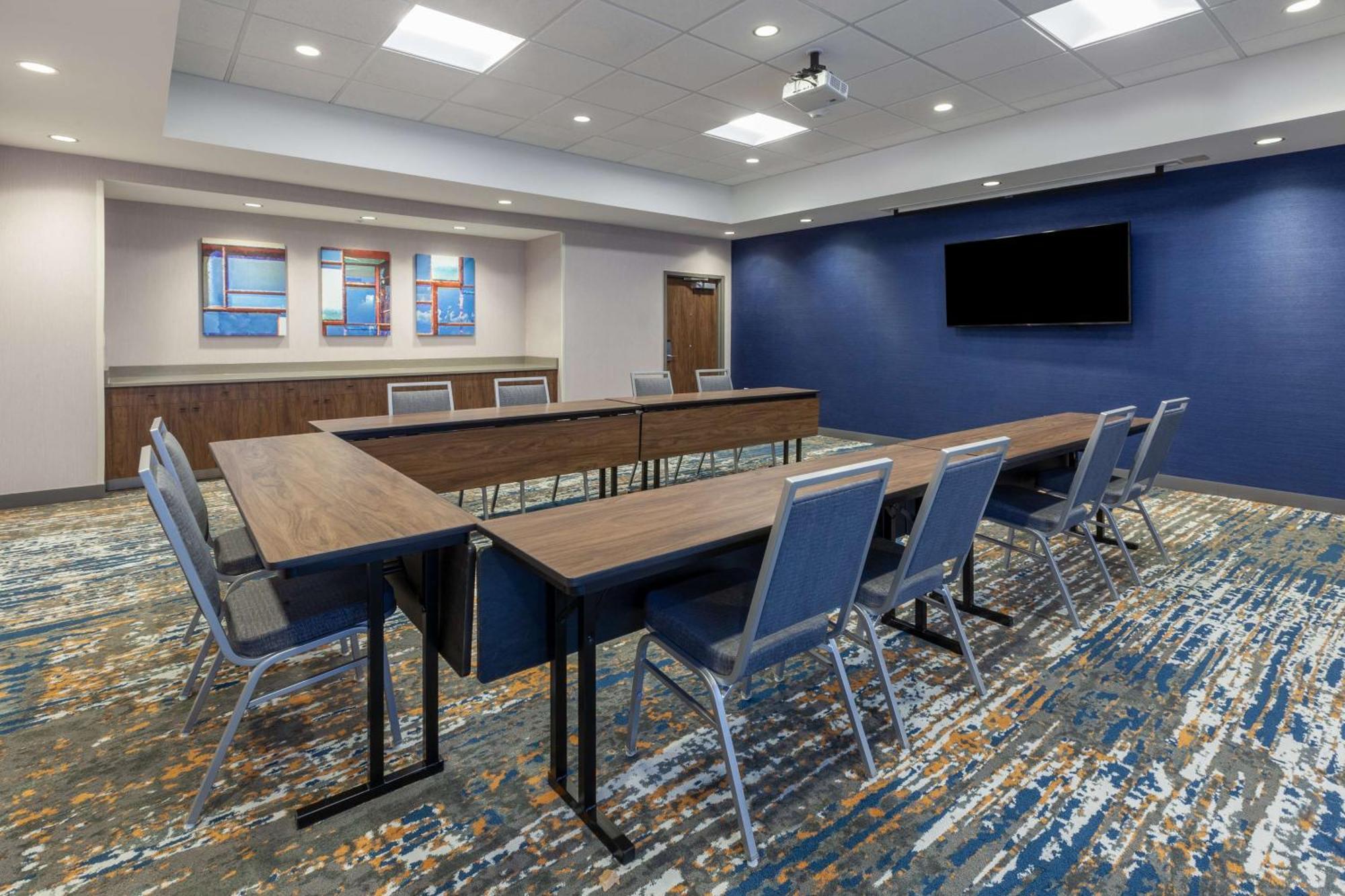 Hampton Inn & Suites Bloomfield Hills Detroit Ngoại thất bức ảnh