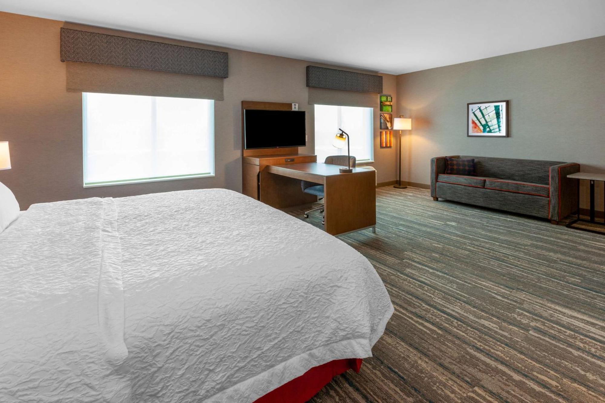 Hampton Inn & Suites Bloomfield Hills Detroit Ngoại thất bức ảnh