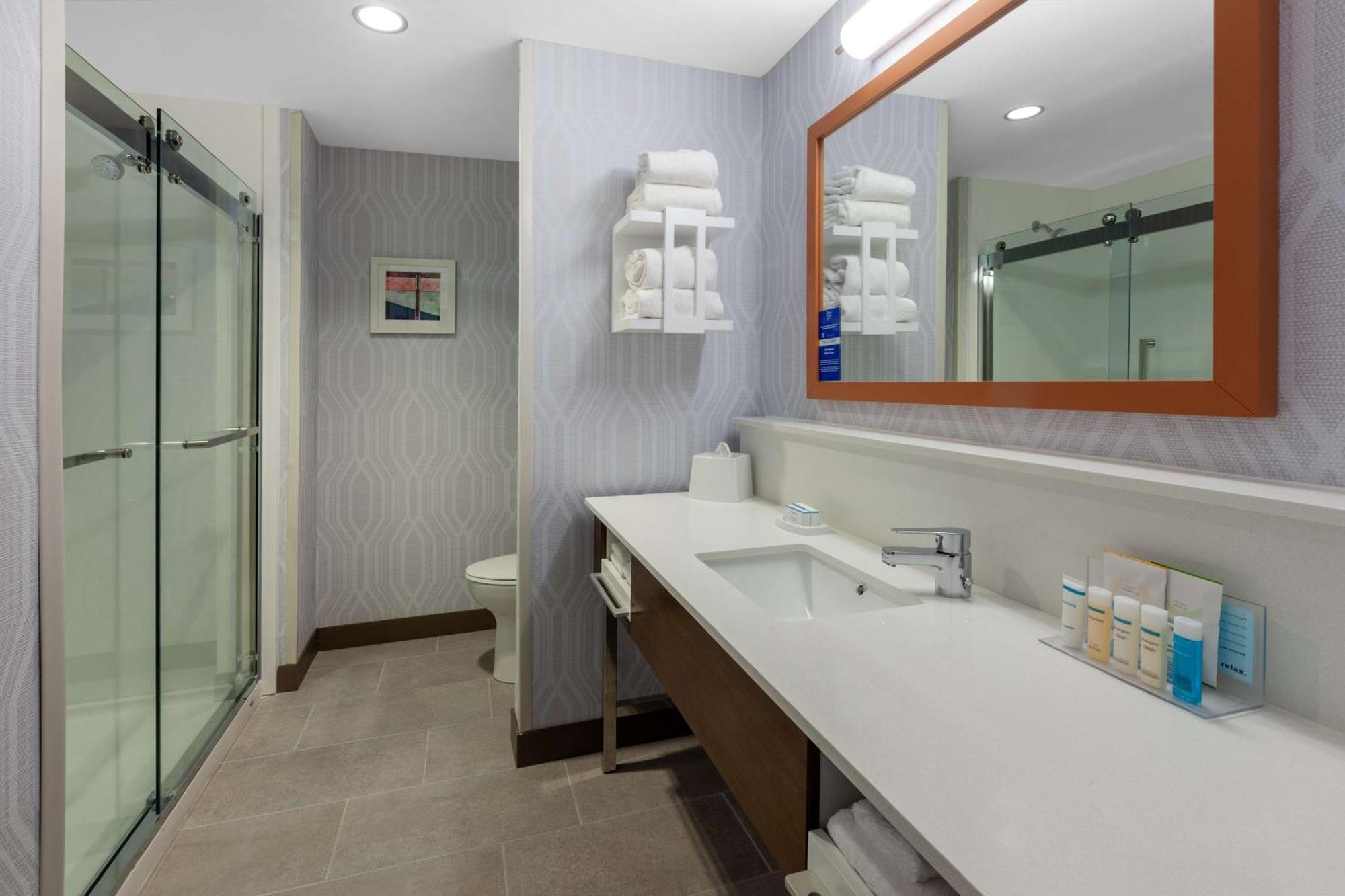 Hampton Inn & Suites Bloomfield Hills Detroit Ngoại thất bức ảnh