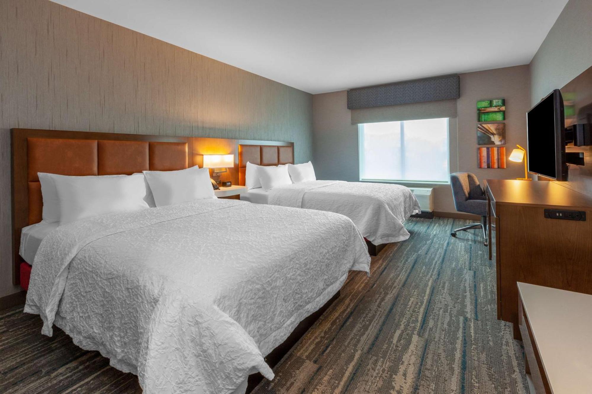 Hampton Inn & Suites Bloomfield Hills Detroit Ngoại thất bức ảnh