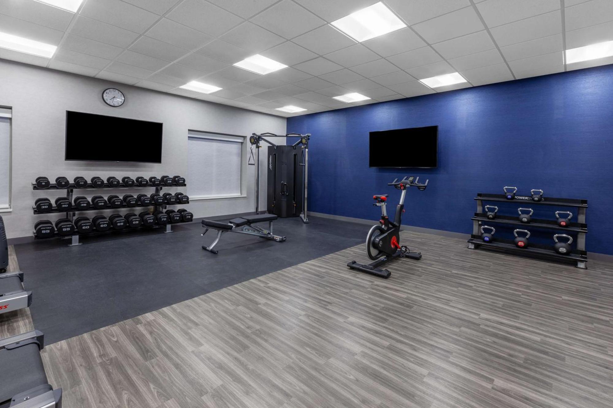 Hampton Inn & Suites Bloomfield Hills Detroit Ngoại thất bức ảnh