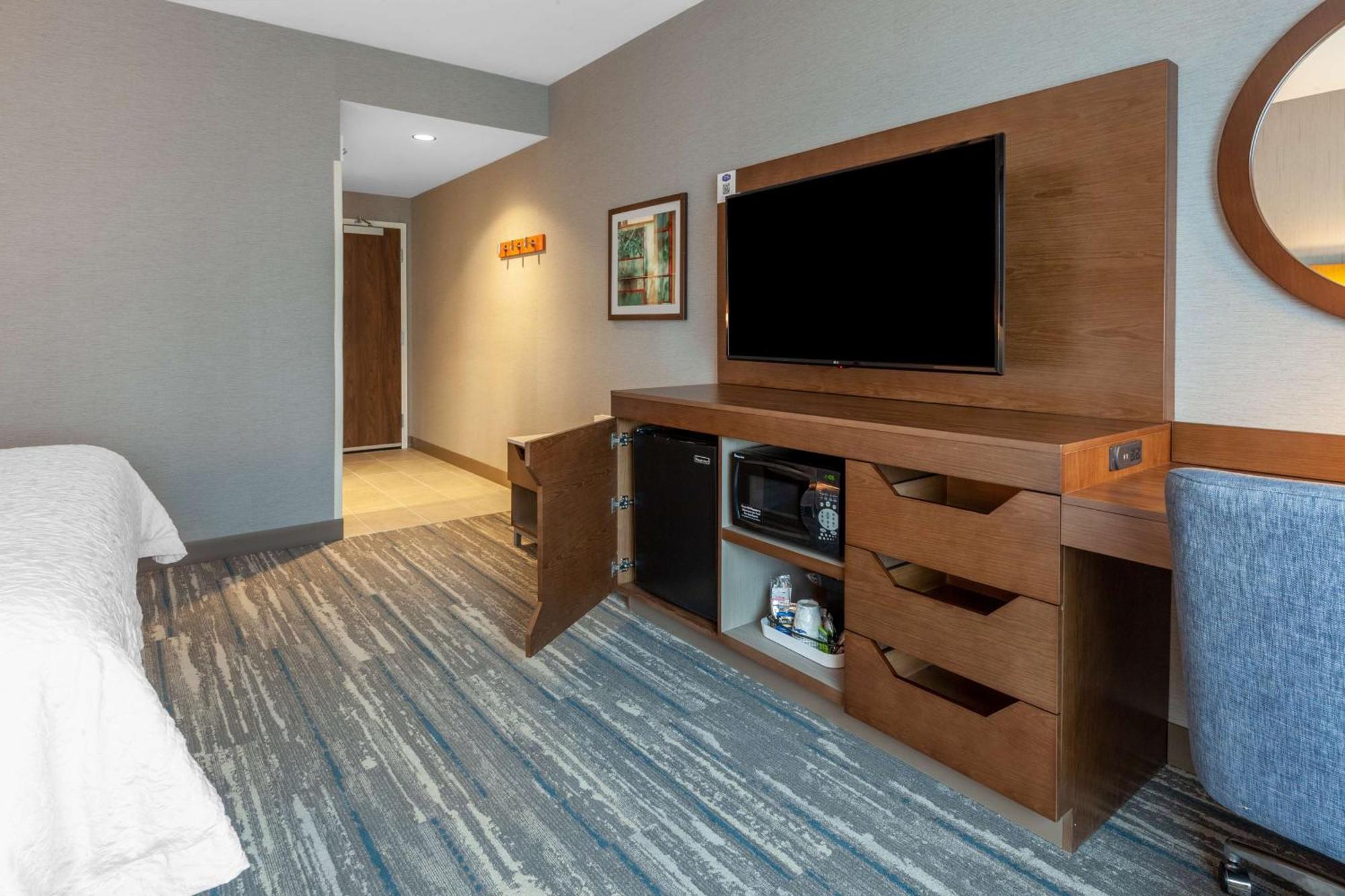Hampton Inn & Suites Bloomfield Hills Detroit Ngoại thất bức ảnh