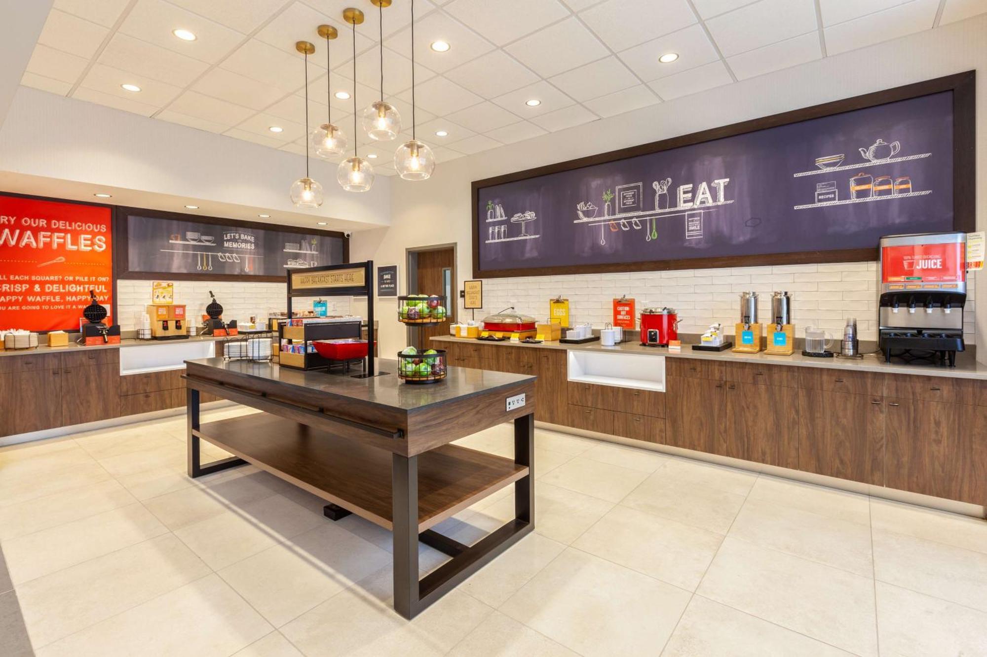 Hampton Inn & Suites Bloomfield Hills Detroit Ngoại thất bức ảnh