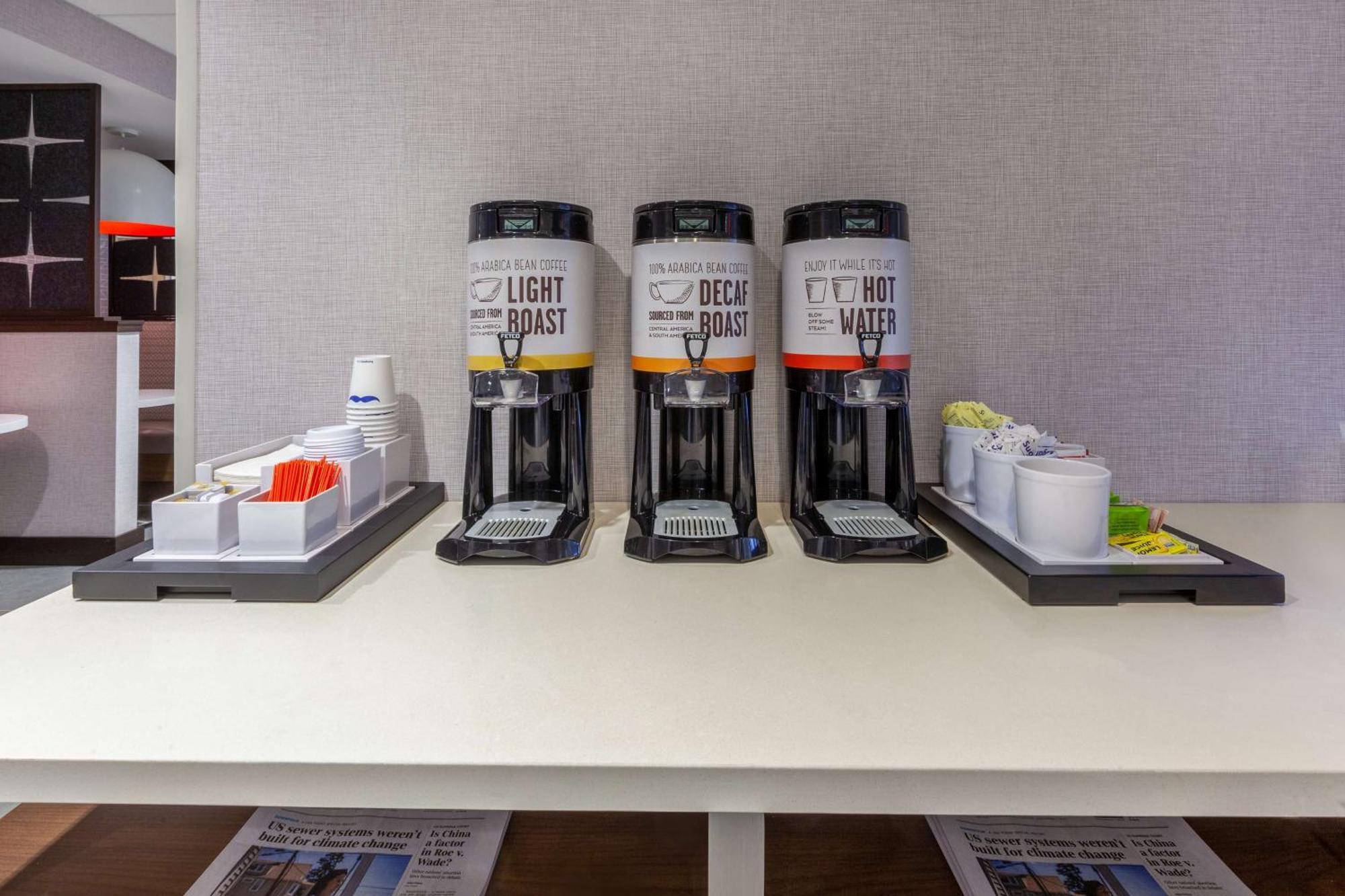 Hampton Inn & Suites Bloomfield Hills Detroit Ngoại thất bức ảnh